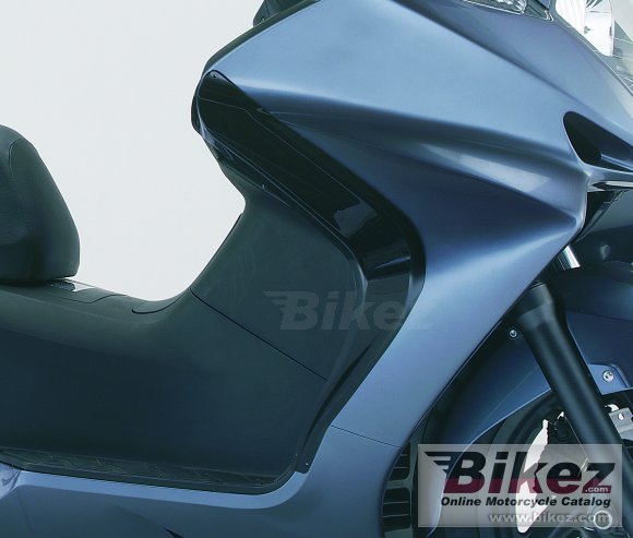 Disque De Frein Arrière + Plaquettes Pour Honda Silver Wing 400 (2006-2008) - Kit Générique Neuf